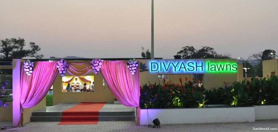 Divyash Lawn